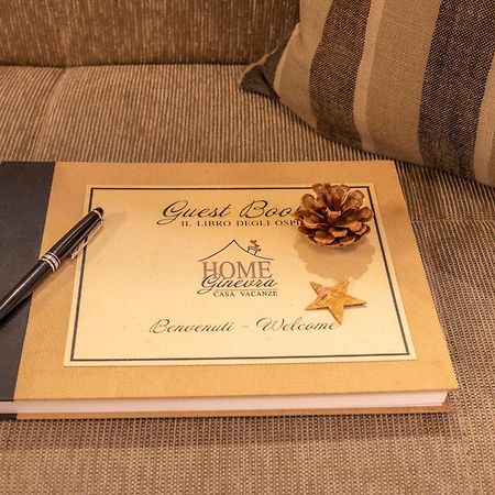Ginevra Home Monterosi Ngoại thất bức ảnh