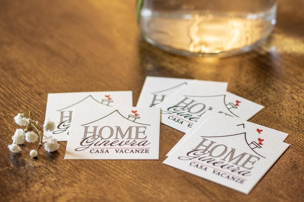 Ginevra Home Monterosi Ngoại thất bức ảnh
