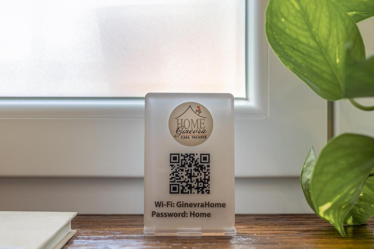 Ginevra Home Monterosi Ngoại thất bức ảnh