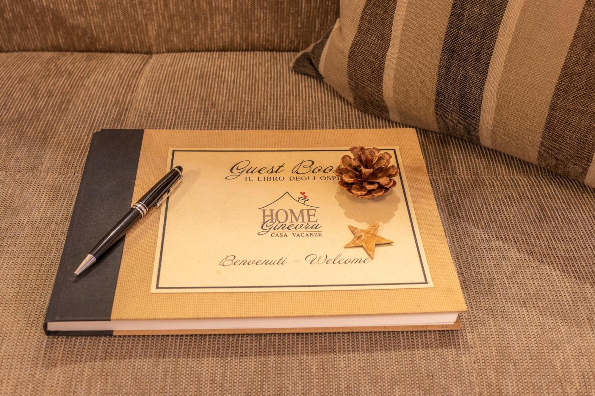 Ginevra Home Monterosi Ngoại thất bức ảnh