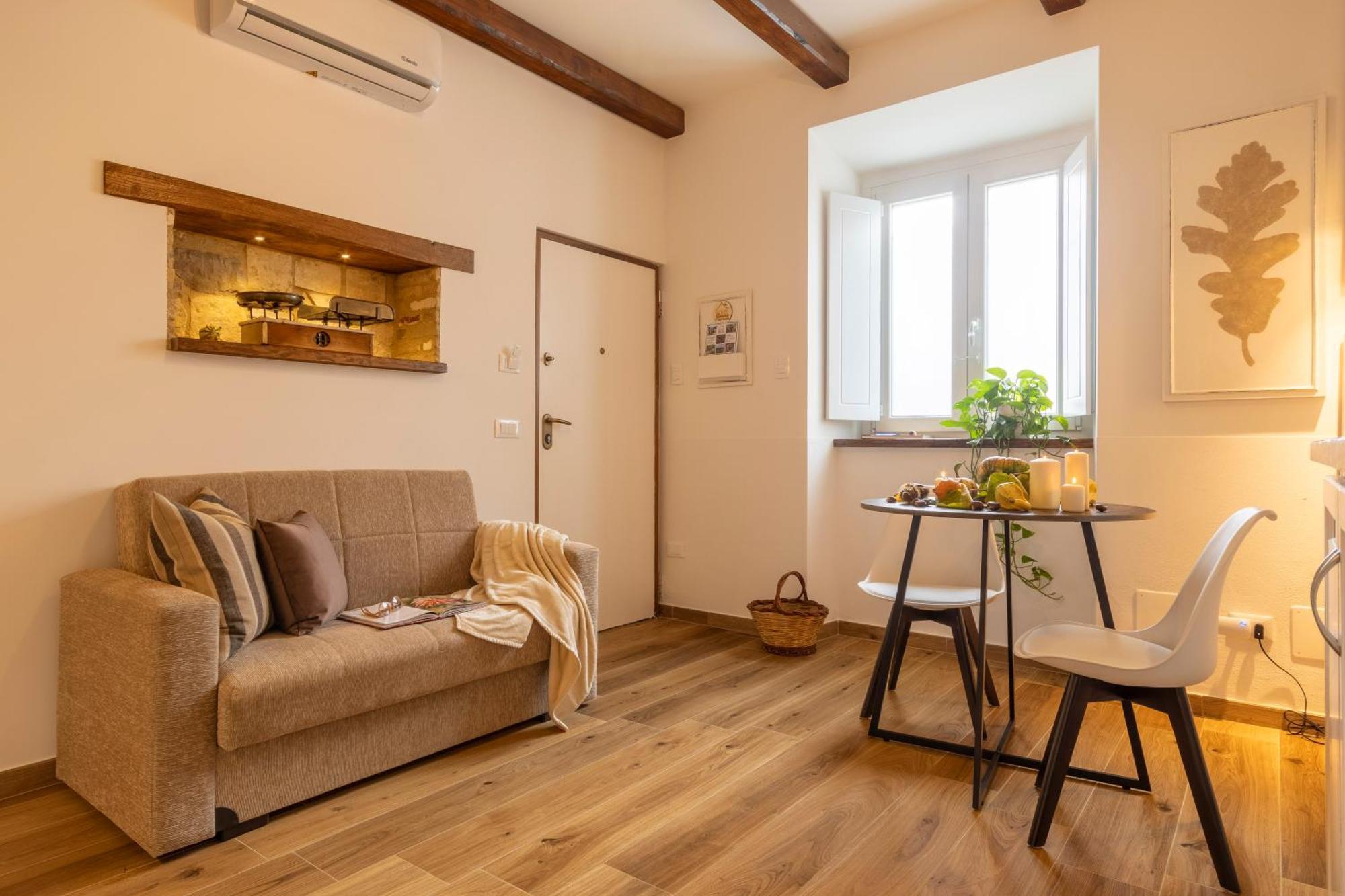 Ginevra Home Monterosi Ngoại thất bức ảnh