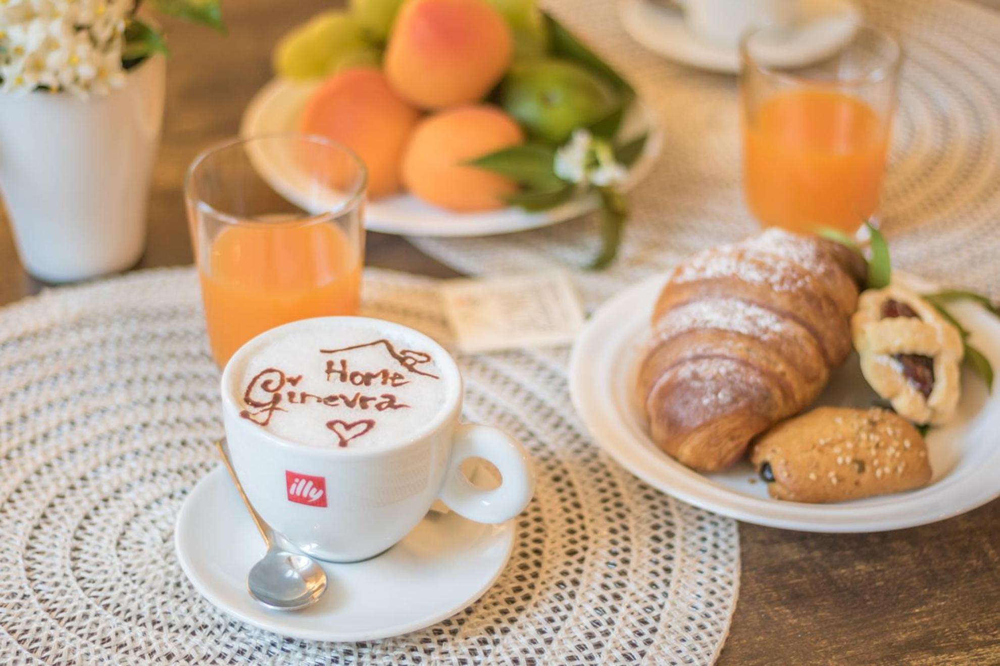 Ginevra Home Monterosi Ngoại thất bức ảnh