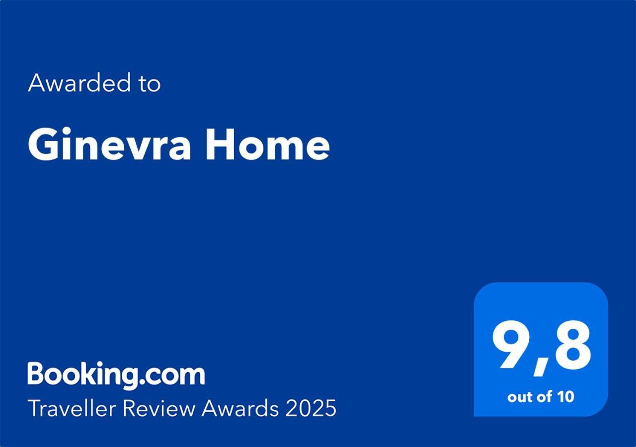 Ginevra Home Monterosi Ngoại thất bức ảnh